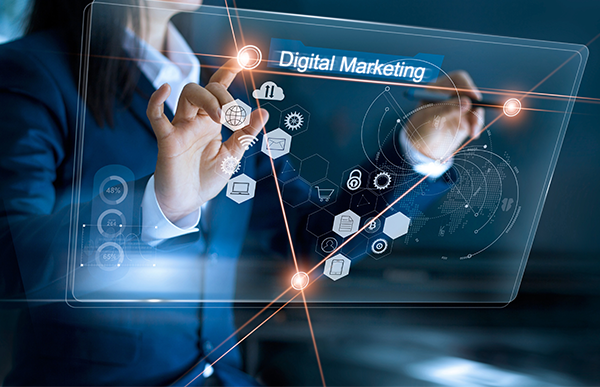 Read more about the article Complete Digital Marketing Syllabus 2025: Topics, Modules, and Career Path”
